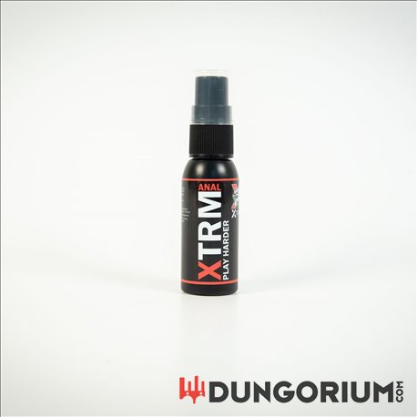 XTRM ANAL 30 ML PLAY HARDER