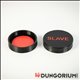 XTRM GP5 BLINDFOLD "SLAVE"