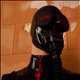 GP5 BLINDFOLD "FUCK"