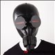 XTRM GP5 BLINDFOLD "RUBBER"