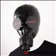 XTRM GP5 BLINDFOLD "RUBBER"