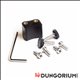 Elektro Cockring Verbindungsset 19mm von E-Stim 