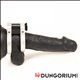 Elektro Cockring Set von E-Stim 