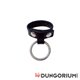 Mister B Cockstrap With Penis Ring 35 mm