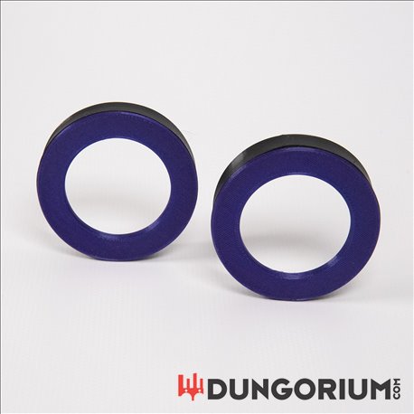 GP5 BLINDFOLD RING