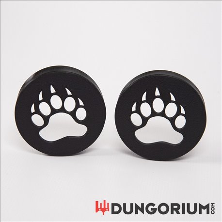 XTRM GP5 BLINDFOLD "ALPHA BEARS "