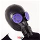 XTRM GP5 BLINDFOLD Perforated