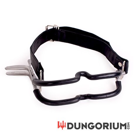 Mundspreizer mit Latexüberzug-8719497534807