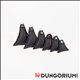 Leder Gewichte 6er Set 