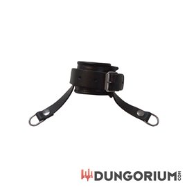Mister B Ball Stretcher With Buckle
