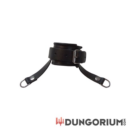 Mister B Ball Stretcher With Buckle-8718788009475