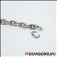 Split Link - geteiltes Kettenglied