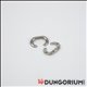 Split Link - geteiltes Kettenglied