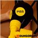 XTRM GP5 BLINDFOLD "PISS"