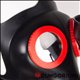 X-Maske Augenklappen RING