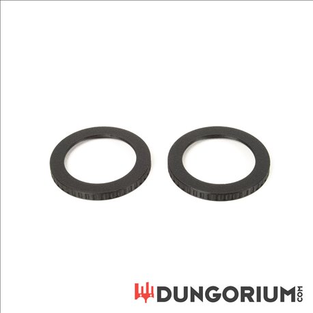 X-Maske Augenklappen RING
