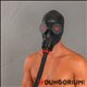 GP5 Augenklappen "Dungorium"