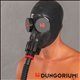 GP5 Augenklappen "Dungorium"