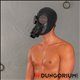 GP5 Augenklappen "SLAVE"