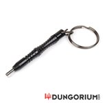 Tactical Handschellenschlüssel