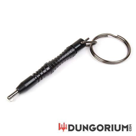 Tactical Handschellenschlüssel