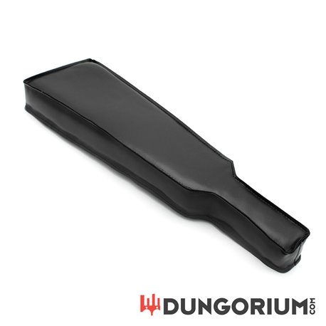 XXl Lederpolsterpaddel -8720246449679