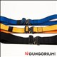 Endura Gürtel mit Cobra Klickschnalle