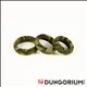 Silikon Cockring Camo Soft