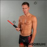 Prick Stick Electro Shock Wand 