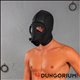  Neopren Gasmaske