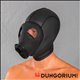  Neopren Gasmaske