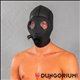  Neopren Gasmaske