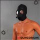  Neopren Gasmaske