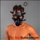 Armee Gasmaske 