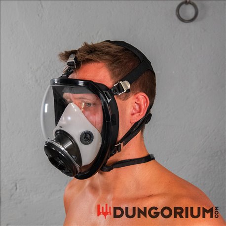 MSX Vollvisier-Gasmaske-8720195154389