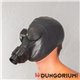 GP5 Convex Augenklappen "BLINDFOLD"