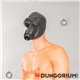 GP5 Convex Augenklappen "BLINDFOLD"