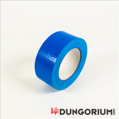 Dungorium Bondage Tape blau