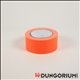Dungorium Bondage Tape neon orange