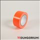 Dungorium Bondage Tape neon orange