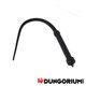 Silicone Short Whip