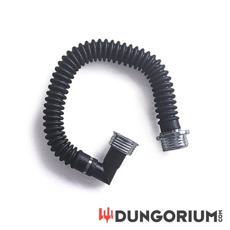 Gasmaskenschlauch mit abgewinkeltem Innengewinde-8720195156710