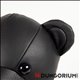 BDSM Teddy aus Leder