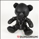 BDSM Teddy aus Leder