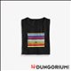 Ultra Progressive Pride Flag - T-Shirt 