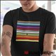 Ultra Progressive Pride Flag - T-Shirt 