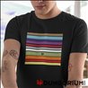 Ultra Progressive Pride Flag - T-Shirt 