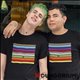Ultra Progressive Pride Flag - T-Shirt 