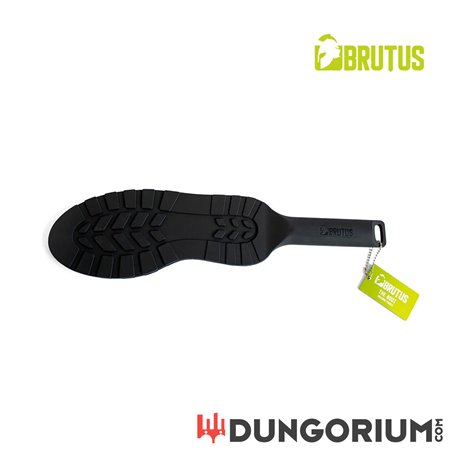 Silikon Paddel von Brutus "The Boot"-8720195158165