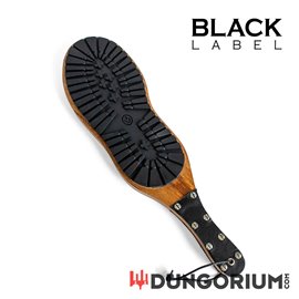 Boot Paddle - Jack Boot Over the Knee Paddle 